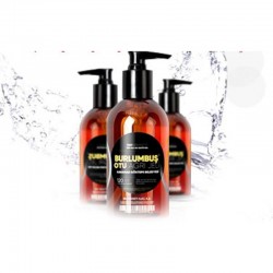 Burlumbuş Ağrı Giderici Jel